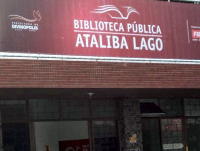 Biblioteca Ataliba Lago(1)